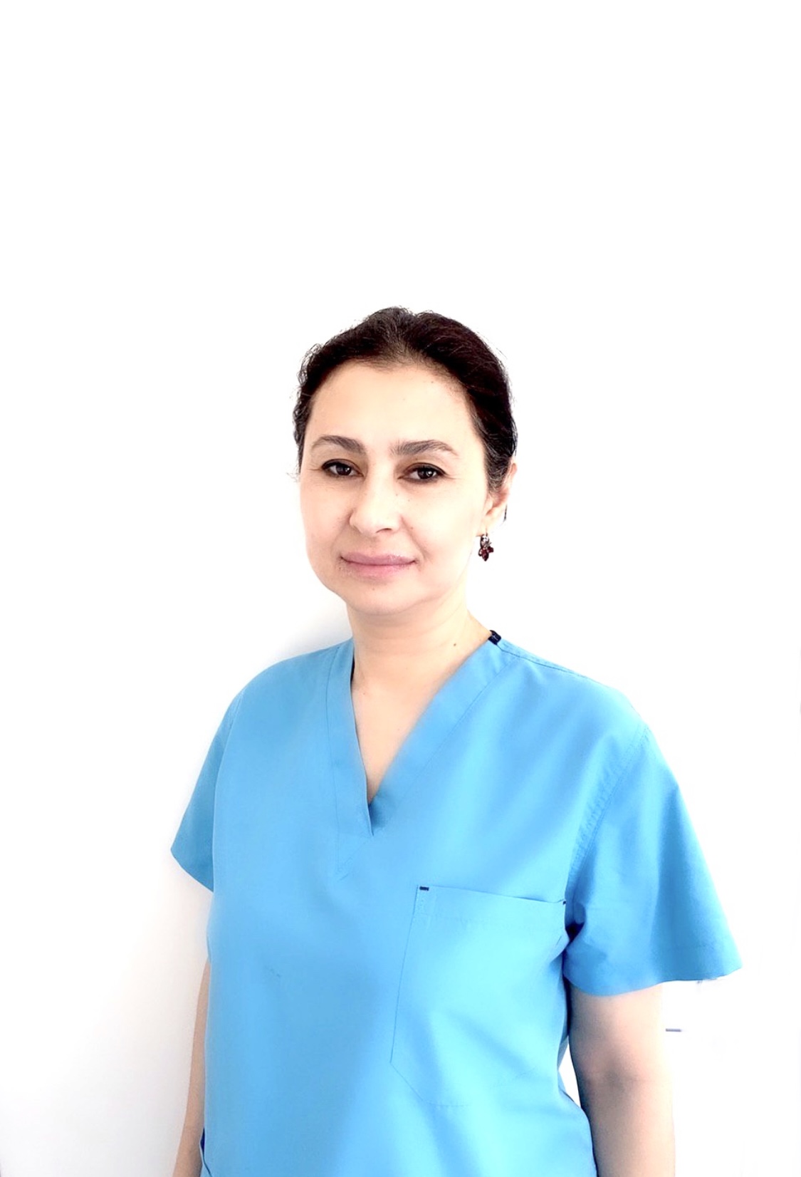 maksudova-saodat-pulatovna