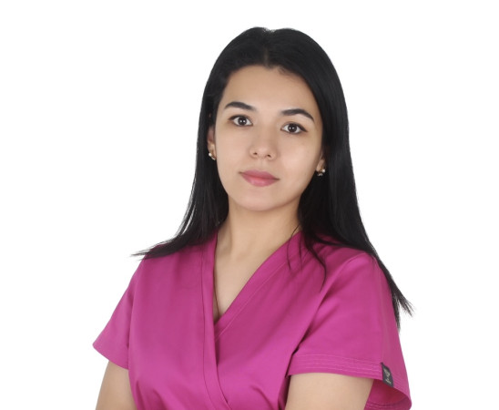 tursunova-feruza-alisherovna